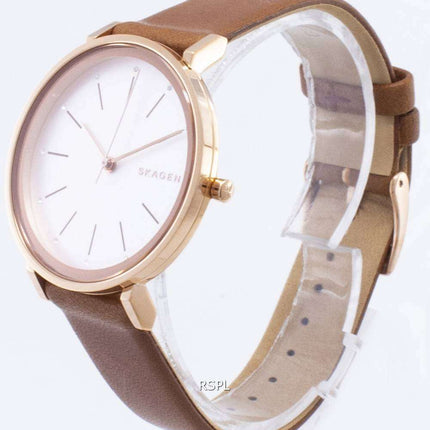 Skagen Hald Quartz SKW2488 Women's Watch
