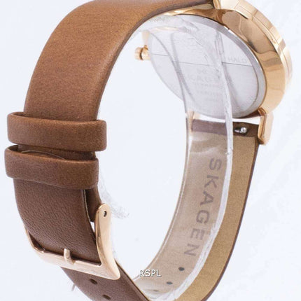 Skagen Hald Quartz SKW2488 Women's Watch
