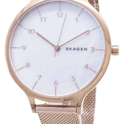 Skagen Anita Quartz SKW2633 Women's Watch