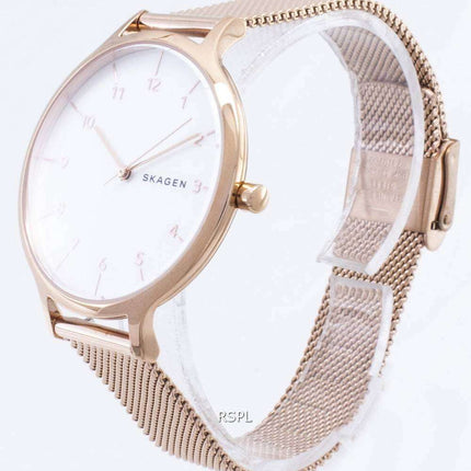 Skagen Anita Quartz SKW2633 Women's Watch