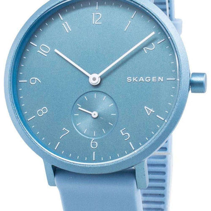 Skagen Aaren Kulor SKW2764 Quartz Unisex Watch