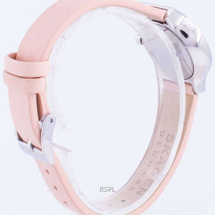 Skagen Freja SKW2770 Quartz Diamond Accents Women's Watch