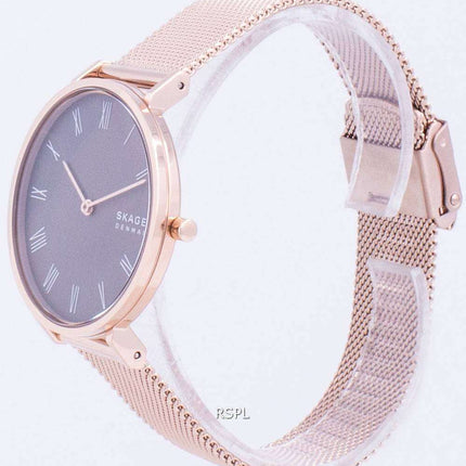 Skagen Hald SKW2813 Quartz Women's Watch