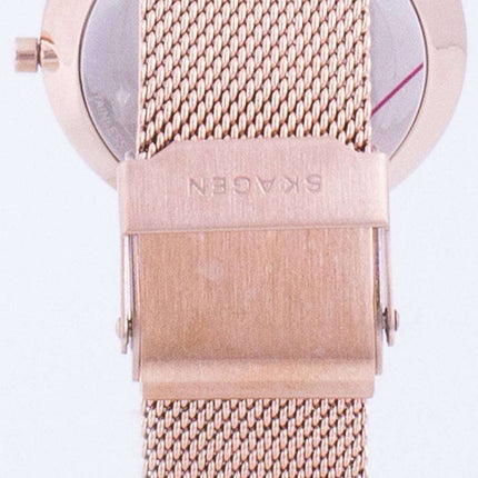 Skagen Hald SKW2813 Quartz Women's Watch