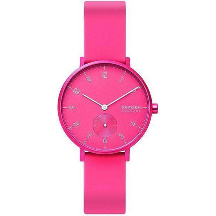 Skagen Aaren Kulor SKW2822 Quartz Women's Watch