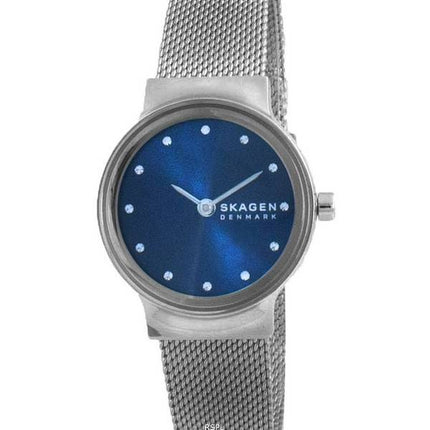 Skagen Freja Diamond Accents Quartz SKW2920 Womens Watch