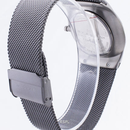 Skagen Melbye Titanium Case with Mesh Band SKW6007 Men's Watch