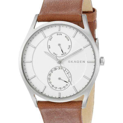 Skagen Holst Multi-Function Quartz SKW6176 Men's Watch
