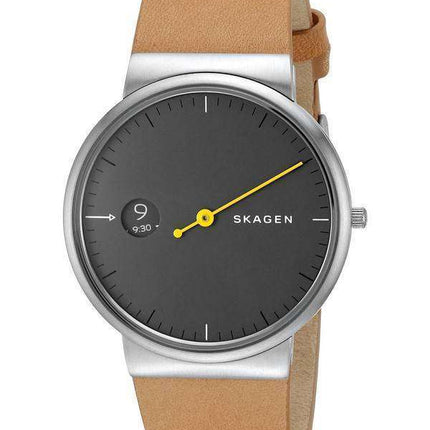 Skagen Ancher Mono Quartz Stainless Steel SKW6194 Men's Watch