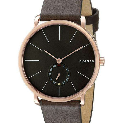 Skagen Hagen Quartz SKW6213 Men's Watch
