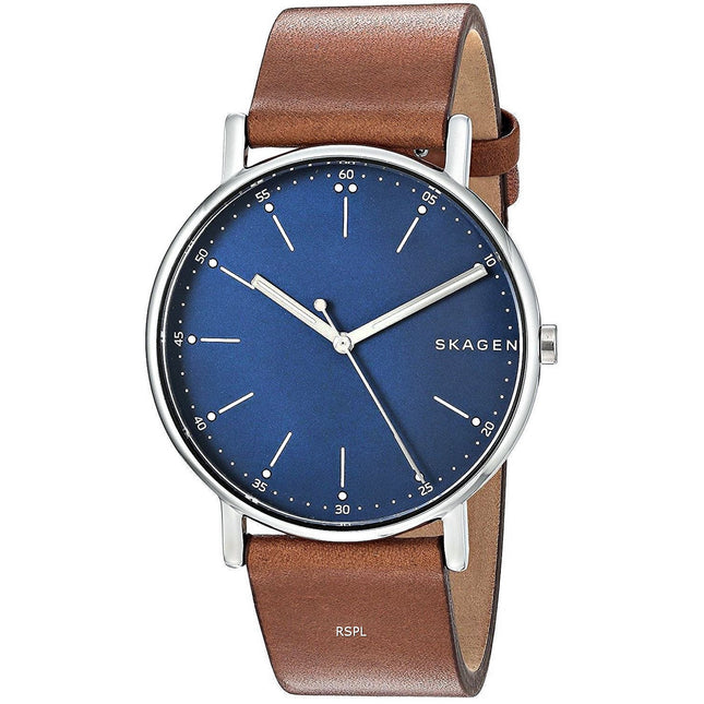 Skagen Signatur Quartz SKW6355 Men's Watch