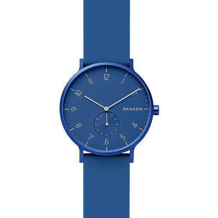 Skagen Aaren Kulor SKW6508 Quartz Unisex Watch