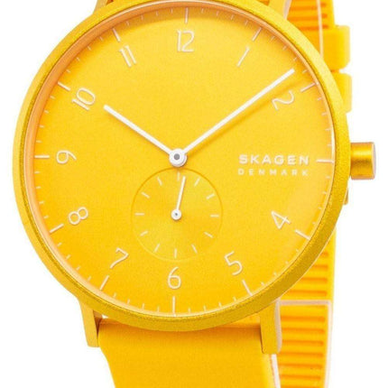 Skagen Aaren Kulor SKW6510 Quartz Unisex Watch