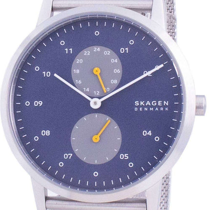 Skagen Kristoffer SKW6525 Quartz Men's Watch