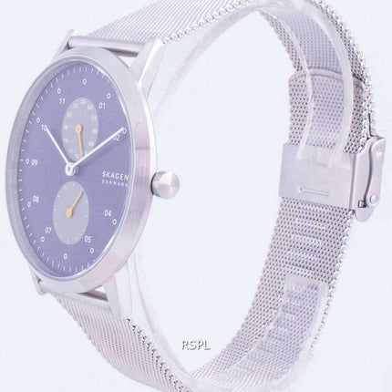 Skagen Kristoffer SKW6525 Quartz Men's Watch