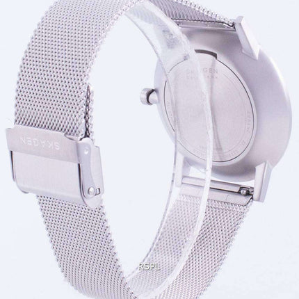 Skagen Kristoffer SKW6525 Quartz Men's Watch