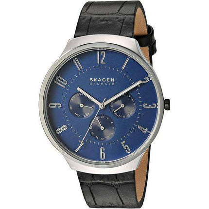 Skagen Grenen SKW6535 Quartz Men's Watch