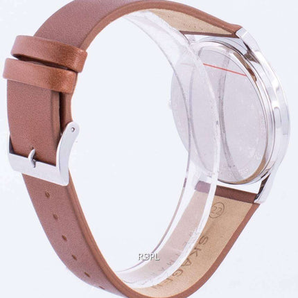 Skagen Jorn SKW6552 Quartz Men's Watch