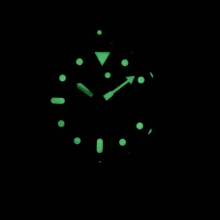 Refurbished Seiko Automatic Diver's Japan Made SKX007 SKX007J1 SKX007J 200M Men's Watch