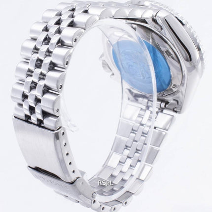 Refurbished Seiko Automatic Divers SKX007K2 Men's Watch