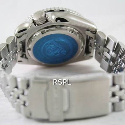 Refurbished Seiko Automatic Divers SKX007K2 Men's Watch