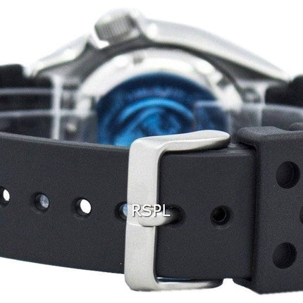 Refurbished Seiko Automatic Diver's 200m Made in Japan SKX009 SKX009J1 SKX009J Men's Watch