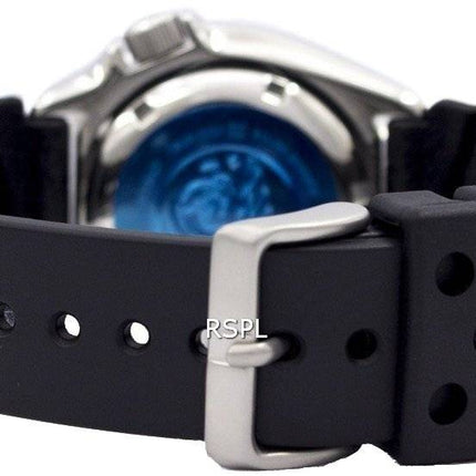 Refurbished Seiko Automatic Diver's SKX009 SKX009K1 SKX009K Men's Watch