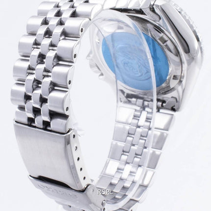 Refurbished Seiko Automatic Diver's 200M Jubilee Bracelet SKX009K2 Men's Watch