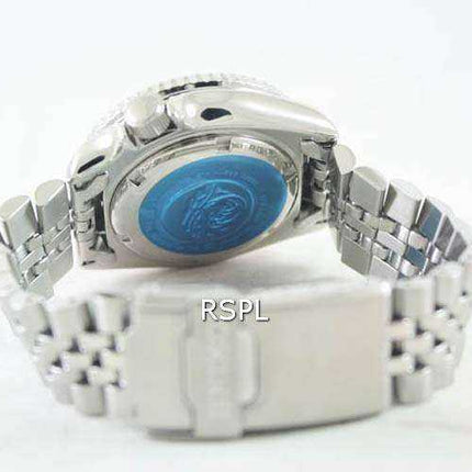 Refurbished Seiko Automatic Diver's 200M Jubilee Bracelet SKX009K2 Men's Watch