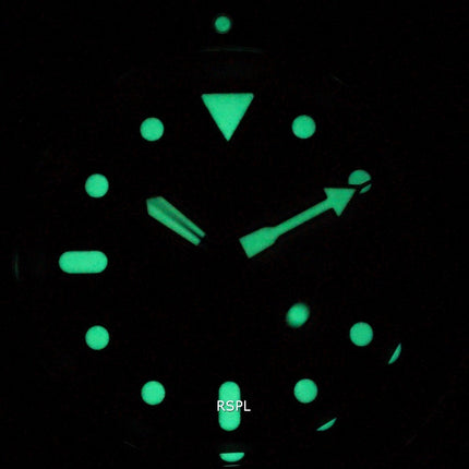 Seiko Automatic Divers Japan Made Polyester SKX011J1-var-NATO23 200M Mens Watch