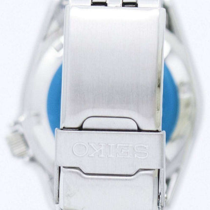 Refurbished Seiko Automatic Scuba Divers 21 Jewels 200M SKX013K2 Men's Watch
