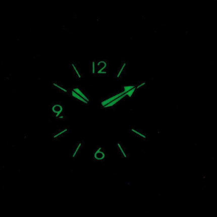 Refurbished Seiko 5 Automatic Map Meter SKZ211 SKZ211K1 SKZ211K Men's Watch