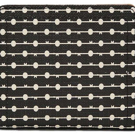 Fossil Logan RFID Bifold Polyester SL7826080 Women's Wallet