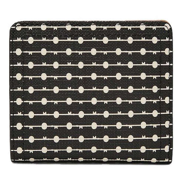 Fossil Logan RFID Bifold Polyester SL7826080 Women's Wallet