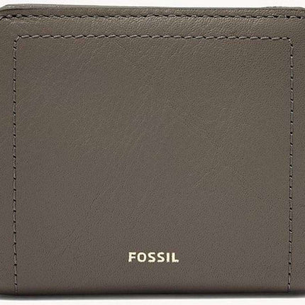 Fossil Logan RFID Small Bifold SL7829046 Womens Wallet