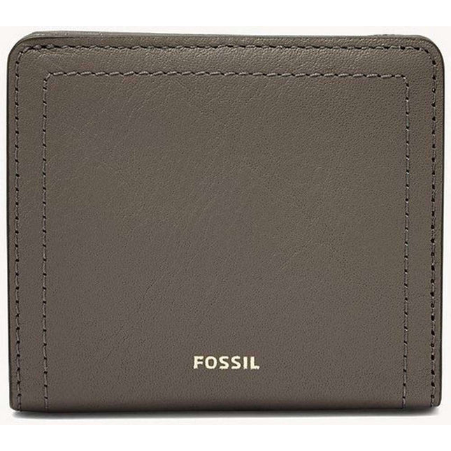 Fossil Logan RFID Small Bifold SL7829046 Womens Wallet