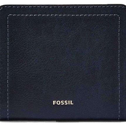 Fossil Logan RFID Small Bifold SL7829406 Women's Wallet