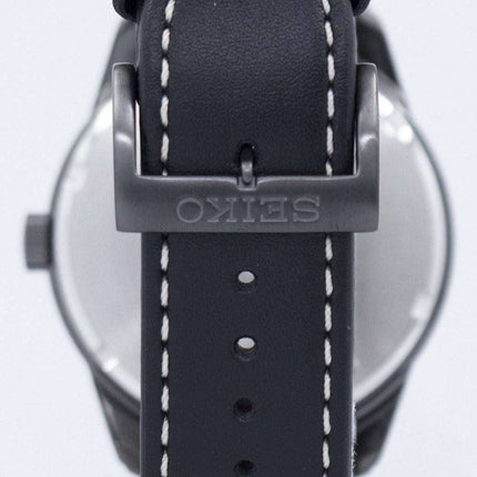 Seiko Solar SNE477 SNE477P1 SNE477P Men's Watch