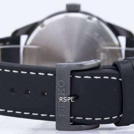 Refurbished Seiko Solar SNE477 SNE477P1 SNE477P Men's Watch