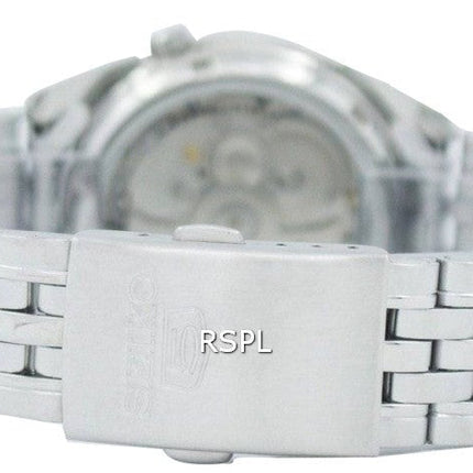 Refurbished Seiko 5 Automatic 21 Jewels SNK355 SNK355K1 SNK355K Men's Watch