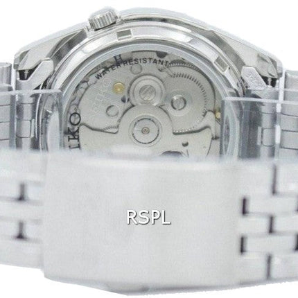 Refurbished Seiko 5 Automatic 21 Jewels SNK355 SNK355K1 SNK355K Men's Watch