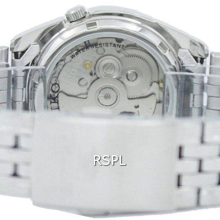 Refurbished Seiko 5 Automatic 21 Jewels SNK355 SNK355K1 SNK355K Men's Watch