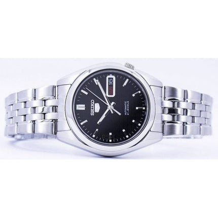 Refurbished Seiko 5 Automatic 21 Jewels SNK361 SNK361K1 SNK361K Men's Watch