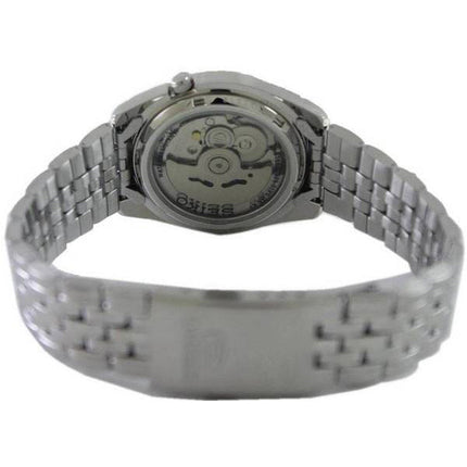 Refurbished Seiko 5 Automatic 21 Jewels SNK393 SNK393K1 SNK393K Men's Watch
