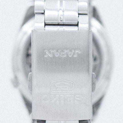 Refurbished Seiko 5 Automatic Japan Made SNK567 SNK567J1 SNK567J Men's Watch