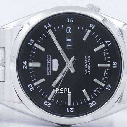 Refurbished Seiko 5 Automatic Japan Made SNK567 SNK567J1 SNK567J Men's Watch