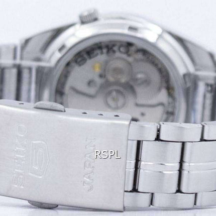 Refurbished Seiko 5 Automatic Japan Made SNK567 SNK567J1 SNK567J Men's Watch