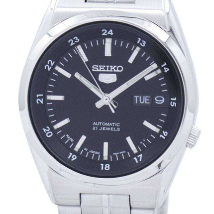 Refurbished Seiko 5 Automatic Japan Made SNK567 SNK567J1 SNK567J Men's Watch