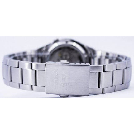 Refurbished Seiko 5 Automatic 21 Jewels SNK601 SNK601K1 SNK601K Men's Watch