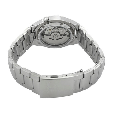 Refurbished Seiko 5 Automatic 21 Jewels SNK603 SNK603K1 SNK603K Men's Watch